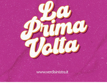 Galleria foto 'Elezioni, “la prima volta al voto? Per amore”. Lo spot di Verdi-Sinistra che punta ai giovani' - foto 1