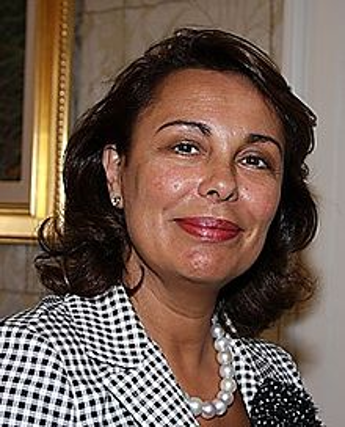 Galleria foto 'Elezioni, lady Mastella: “Ovunque lacrime e sangue, tanto che è imbarazzante chiedere voto”' - foto 1