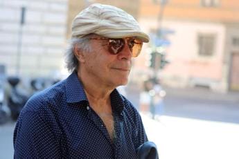 Galleria foto 'Elezioni, Montesano: “Stamattina c’è un silenzio attonito”' - foto 1