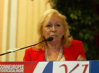 Galleria foto 'Elezioni, presidente Federcasalinghe: “Entro venerdì decideremo se e chi appoggiare”' - foto 1