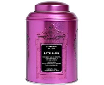 Galleria foto 'Elisabetta, da Babingtons a Roma va a ruba il tè ‘Royal Blend’' - foto 1