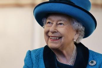 Galleria foto 'Elisabetta, da Biden a Mattarella: i leader che saranno ai funerali' - foto 1