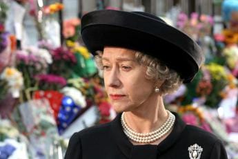 Galleria foto 'Elisabetta, da ‘The Queen’ a ‘The Crown’: la regina raccontata in film e serie tv' - foto 1