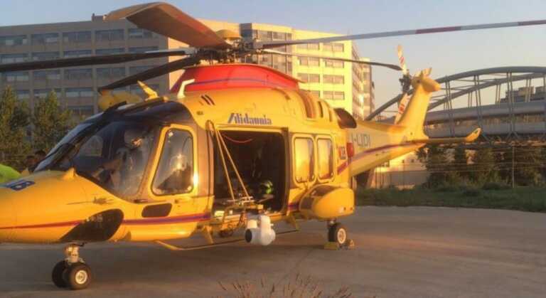 Foggia, appalti truccati nell’elisoccorso: in 9 rischiano il processo