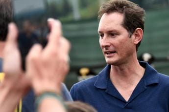 Galleria foto 'Elkann: “Convinto che la Juve possa tornare a vincere campionato”' - foto 1