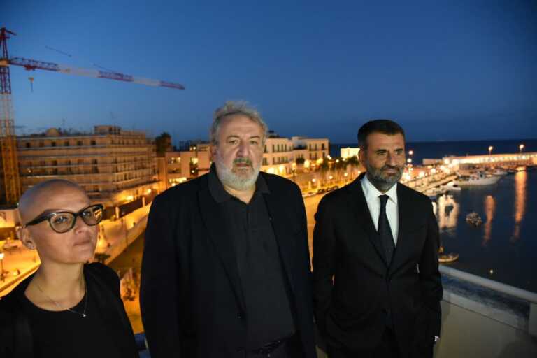 Emiliano e Decaro divisi pure su alleanze ed election day