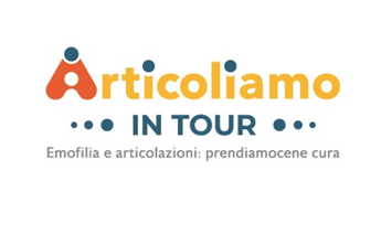 Galleria foto 'Emofilia, riparte da Verona ‘Articoliamo in tour’' - foto 1