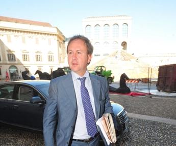Galleria foto 'Energia, Corazza (Pe): “In discorso von der Leyen non tutte le risposte che ci aspettavamo”' - foto 1