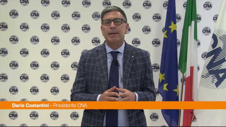 Galleria foto 'Energia, Costantini “Pmi rischiano un lockdown produttivo”' - foto 1