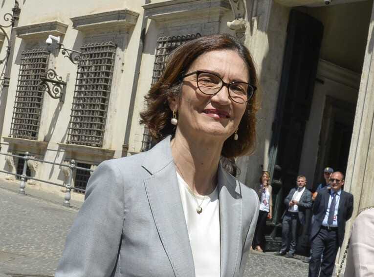 Galleria foto 'Energia, Gelmini “Il governo lavora nella giusta direzione”' - foto 1
