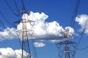 Galleria foto 'Energia, scatta era green per blockchain e criptovalute: verso taglio 99,95% consumi Ethereum' - foto 1