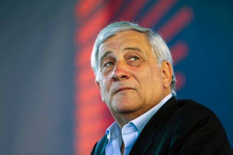 Galleria foto 'Energia, Tajani “Meglio evitare razionamenti,basta egoismi su price cap”' - foto 1