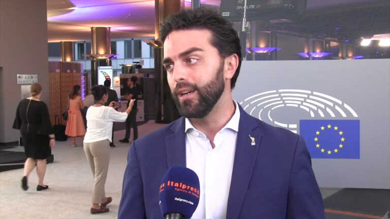 Galleria foto 'Energia, Zanni “Intervenire sul sistema ETS”' - foto 1