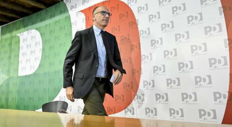 La sinistra? Ora impari ad aprirsi