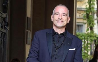 Galleria foto 'Eros Ramazzotti: “Bella Ciao? Laura Pausini ha fatto bene”' - foto 1