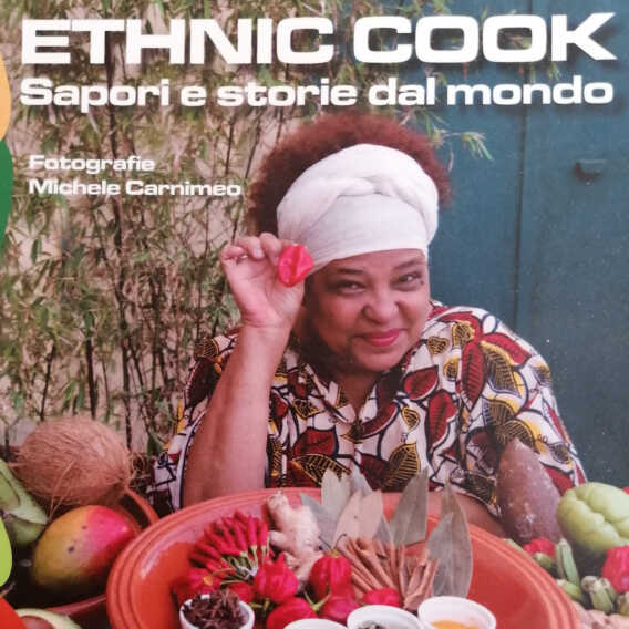 Galleria foto 'Ep1 – Ethnic Cook, quando la cucina è integrazione sociale' - foto 1