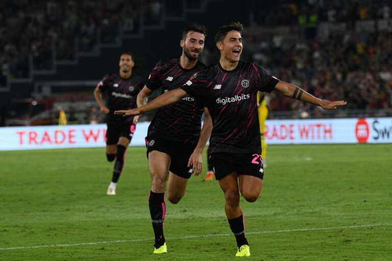 Galleria foto 'Europa League, la Roma si riscatta: 3-0 all’HJK Helsinki' - foto 1