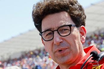 Galleria foto 'F1 Gp Monza 2022, rabbia Ferrari per safety car: “La Fia ha dormito”' - foto 1