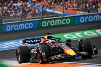 Galleria foto 'F1 Gp Olanda 2022, Verstappen leader davanti alle Ferrari – Diretta' - foto 1