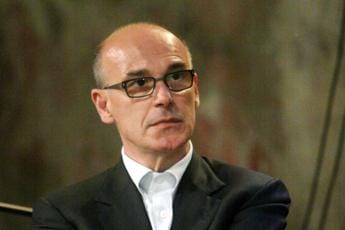 Galleria foto 'Fallimento Unità, Soru rinviato a giudizio a Roma' - foto 1