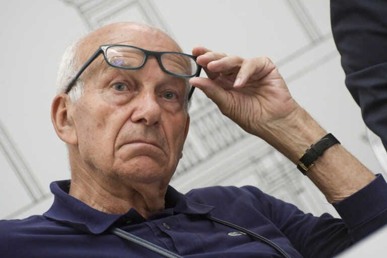 Elezioni, parla Bertinotti: «Per la sinistra è l’anno zero. Ora un nuovo soggetto politico»
