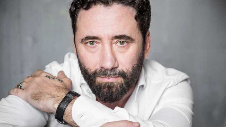 I Tiromancino in concerto a Ruvo. Zampaglione: «Vi racconto la mia doppia personalità»