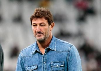 Galleria foto 'Ferrara contro Cassano: “Taci, Maradona non ti avrebbe voluto”' - foto 1