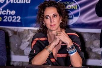 Galleria foto 'Ferro (FdI): “Governo sarà di alto profilo, nel centrodestra auspico lealtà”' - foto 1