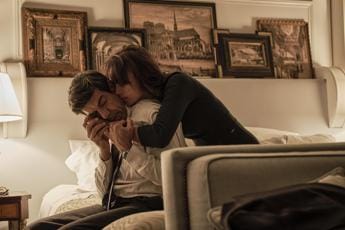Galleria foto 'Festa Roma 2022, ‘Il Colibrì’ di Francesca Archibugi film apertura' - foto 1