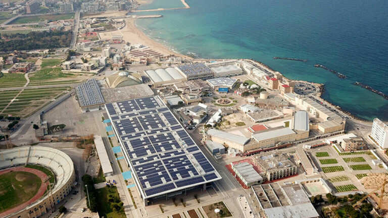 Galleria foto '“Design to business”: alla Fiera del Levante occasione per la promozione delle aziende pugliesi' - foto 1