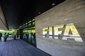 Galleria foto 'Fifa ad Amnesty su Mondiali in Qatar: “Implementate misure per la protezione dei lavoratori”' - foto 1