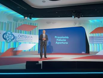 Galleria foto 'Fondazione Cattolica, plafond 500 mila euro per progetti inclusione sociale' - foto 1