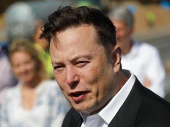 Galleria foto 'Forbes, Elon Musk al top ‘paperoni d’America’: ecco il suo patrimonio' - foto 1