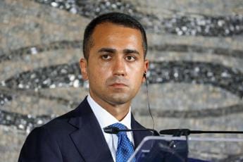 Galleria foto 'Foreign fighter ucciso, Di Maio: “Arruolato come olandese”' - foto 1