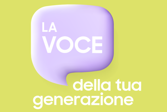 Galleria foto 'Formazione e inclusione, Samsung lancia ‘La voce della tua generazione’' - foto 1