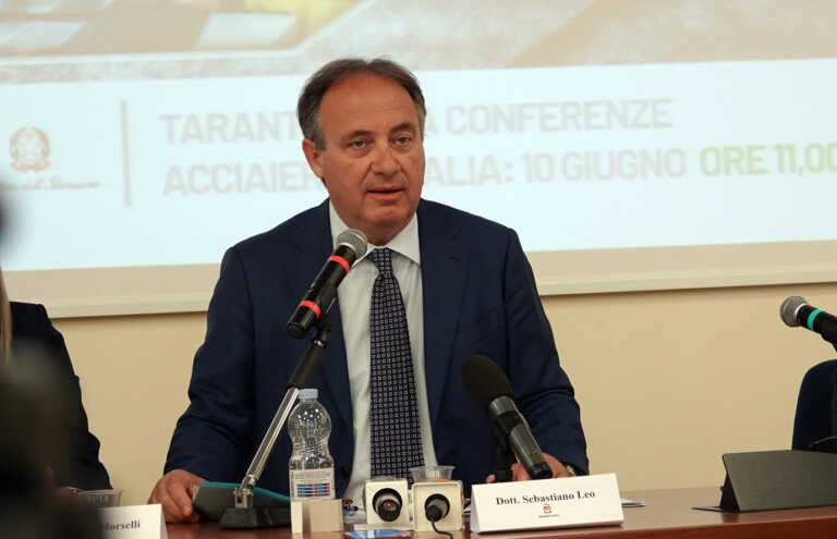 Galleria foto 'Riparte Garanzia giovani: il programma è pienamente operativo' - foto 1