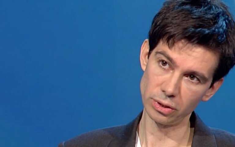 Galleria foto 'Dress code imposto alle corsiste: prosciolto l’ex giudice Francesco Bellomo' - foto 1