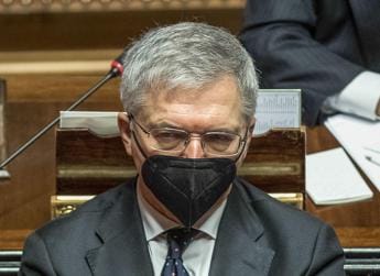Galleria foto 'Franco: “Ok modifiche mirate al Pnrr, no alla ridiscussione o al blocco dei lavori”' - foto 1