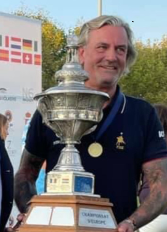 Galleria foto 'Franco Piazza ct Polo: “Dopo una vita a cavallo, adesso alleno i campioni di domani”' - foto 1