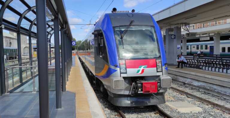 Ferrovie del Sud Est: con la riapertura delle scuole parte il nuovo orario