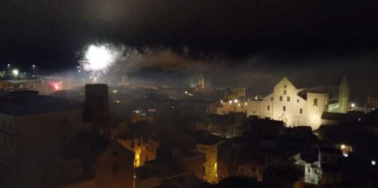 Niente fuochi d’artificio. Gino “La Luna” vuole i toni bassi