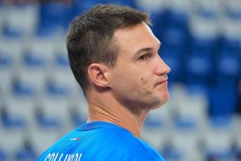 Galleria foto 'Gallinari, news infortunio: lesione al crociato, salta tutta la stagione Nba' - foto 1