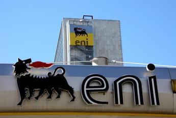 Galleria foto 'Gas, Eni: “Non risultano difficoltà import da Algeria”' - foto 1