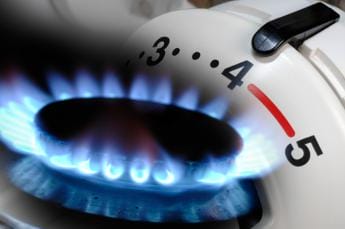 Galleria foto 'Gas, il piano di risparmio del governo: le misure in campo' - foto 1