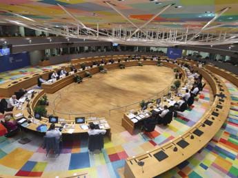 Galleria foto 'Gas, l’Europa prova a superare il caso Germania. Ma è troppo lenta' - foto 1