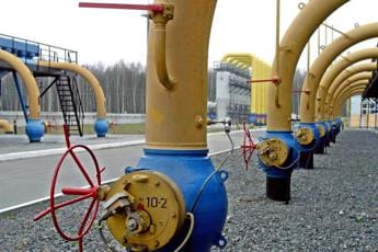 Galleria foto 'Gas Russia, Gazprom: “Per Europa non c’è alternativa”' - foto 1