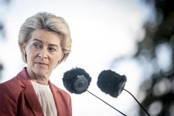Galleria foto 'Gas Russia, la ricetta von der Leyen contro il caro energia' - foto 1