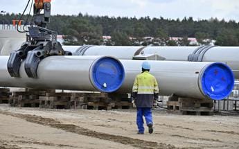 Galleria foto 'Gas Russia, Nord Stream: “Danni senza precedenti a impianto”' - foto 1