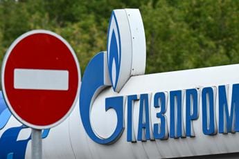 Galleria foto 'Gas Russia, Von der Leyen: “Tetto a prezzo”. Gazprom non riapre Nord Stream 1' - foto 1