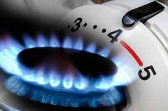 Galleria foto 'Gas, Ue: situazione difficile fino inverno 2024. Germania verso tetto prezzo' - foto 1